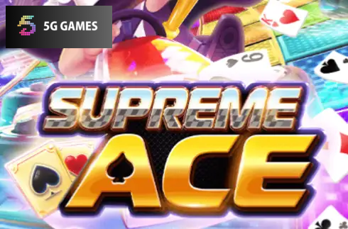 Supreme Ace